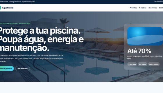Aquashield