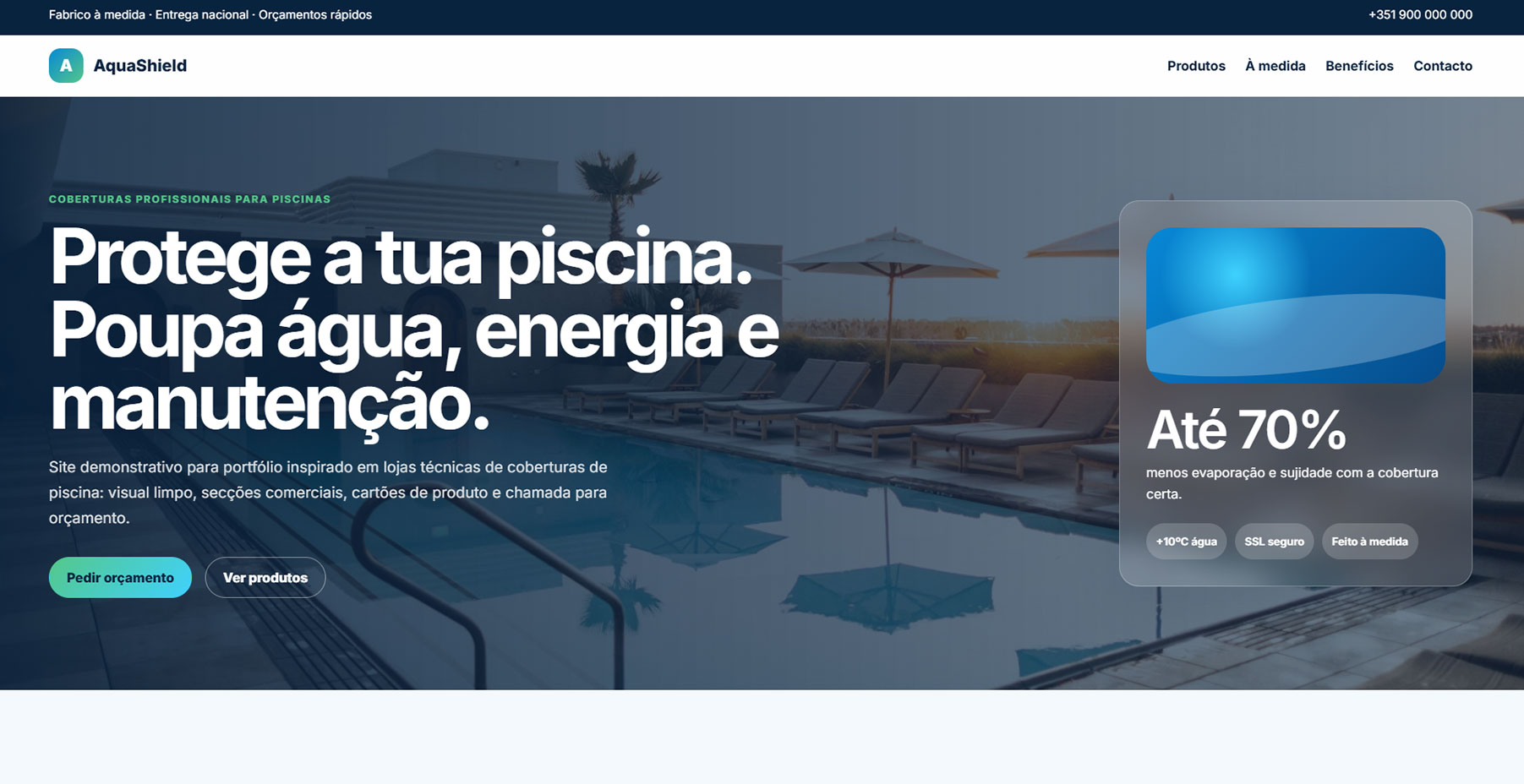 Aquashield